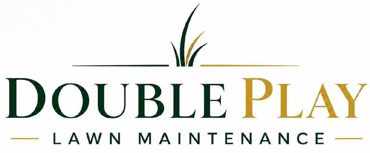 Double Play Lawn Maintenance